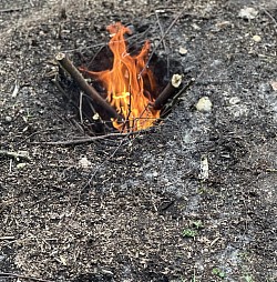 Fire